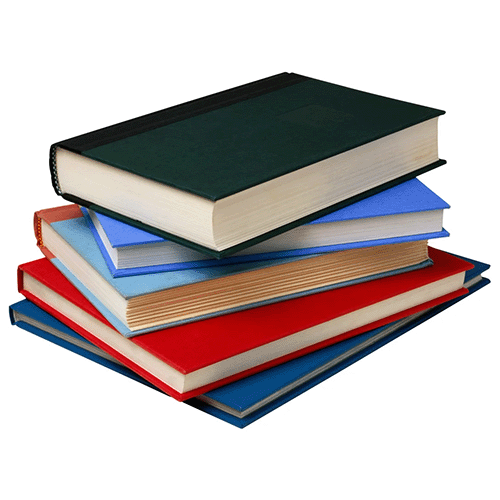 Book (image for) Book