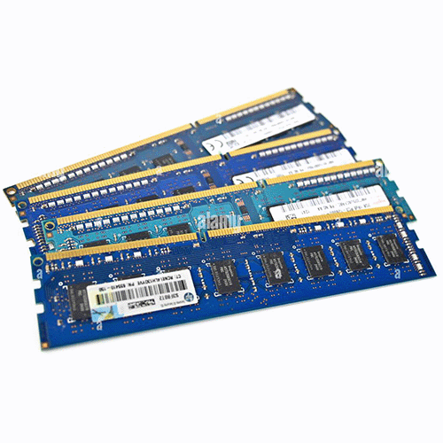 Memory (image for) Memory