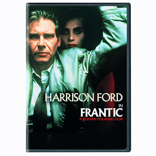 Thriller (image for) Thriller