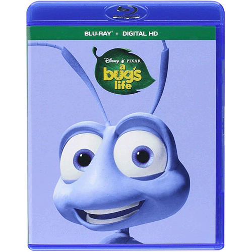 (image for) A Bug's Life "Multi Pak" Special 2003 Collectors Edition