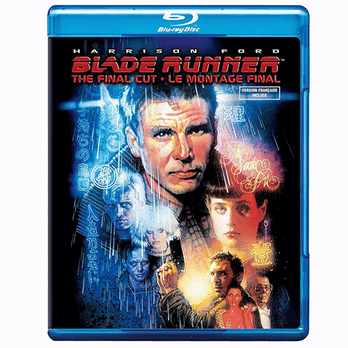 Blade Runner - Director's Cut Linked (image for) Blade Runner - Director's Cut Linked