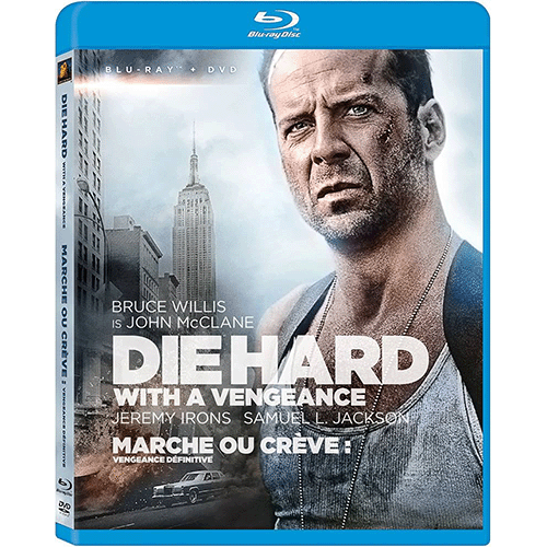 Die Hard With A Vengeance Linked (image for) Die Hard With A Vengeance Linked