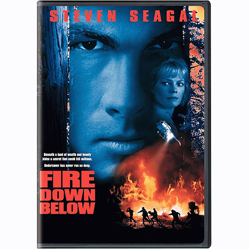 Fire Down Below Linked (image for) Fire Down Below Linked
