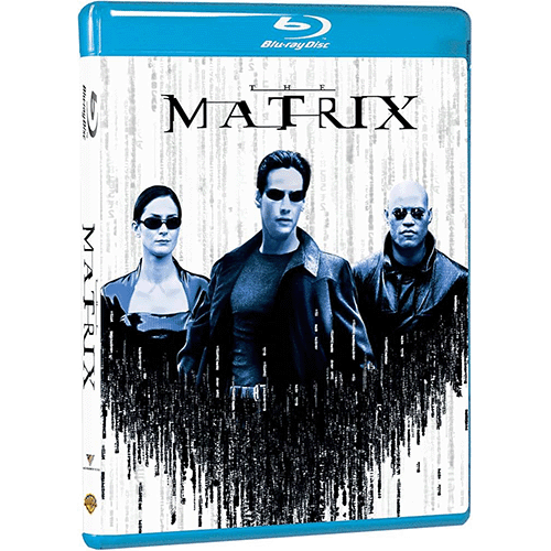 The Matrix Linked (image for) The Matrix Linked