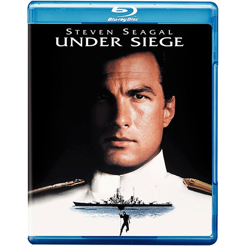 Under Siege Linked (image for) Under Siege Linked