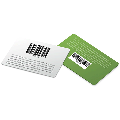 (image for) Gift Certificate $ 5.00