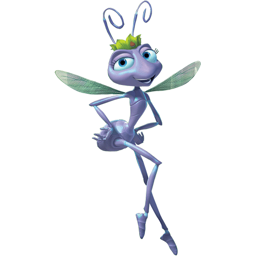 (image for) A Bug's Life "Multi Pak" Special 2003 Collectors Edition