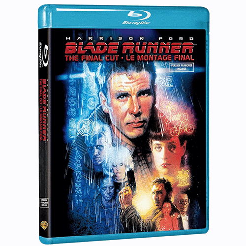 (image for) Blade Runner - Director's Cut Linked