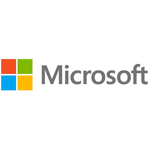 (image for) Microsoft