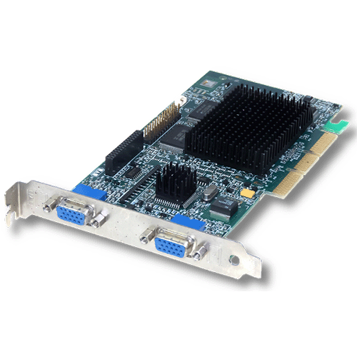 Matrox G400 32MB (image for) Matrox G400 32MB