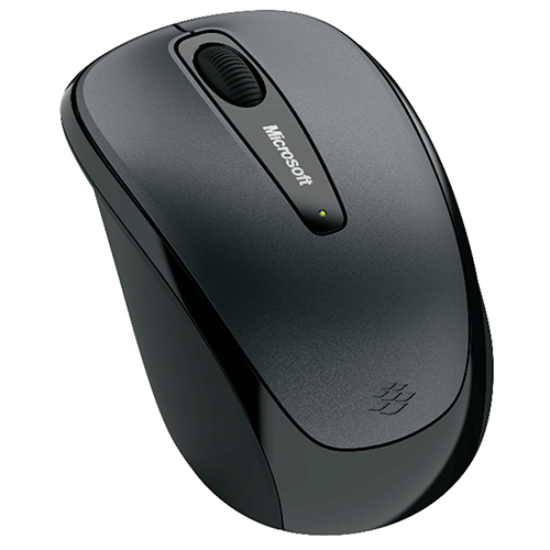 Microsoft IntelliMouse Pro (image for) Microsoft IntelliMouse Pro