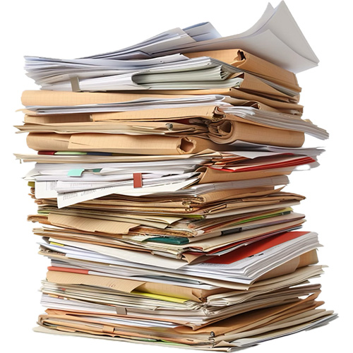 (image for) Sample of Document Product Type