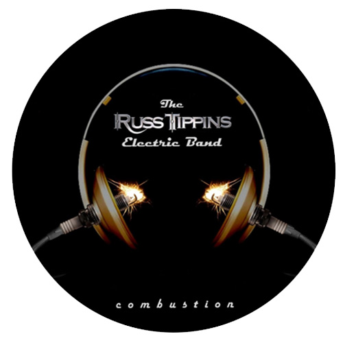 (image for) Russ Tippins Band - The Hunter